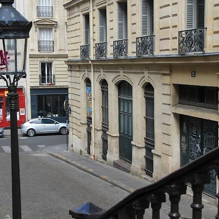 Maison Francois Paris - Two Rooms Apartment & Studio - Linkable Together Екстер'єр фото