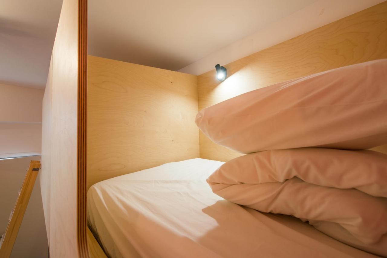 Maison Francois Paris - Two Rooms Apartment & Studio - Linkable Together Екстер'єр фото