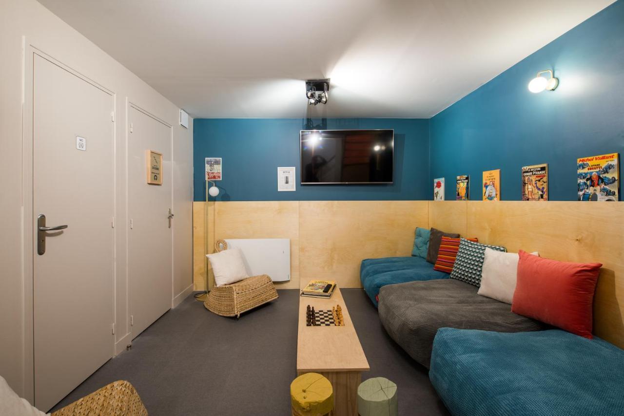 Maison Francois Paris - Two Rooms Apartment & Studio - Linkable Together Екстер'єр фото