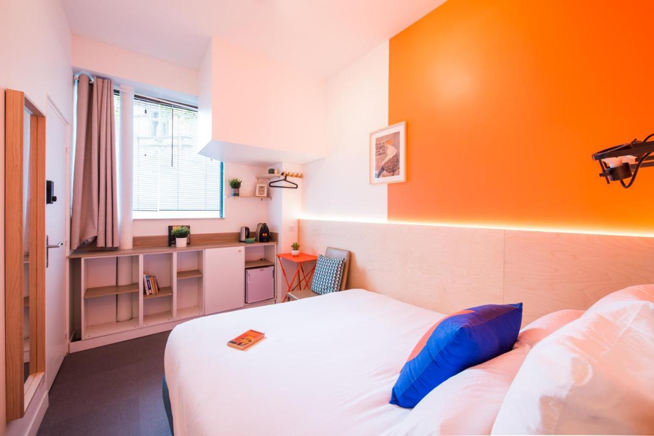 Maison Francois Paris - Two Rooms Apartment & Studio - Linkable Together Екстер'єр фото