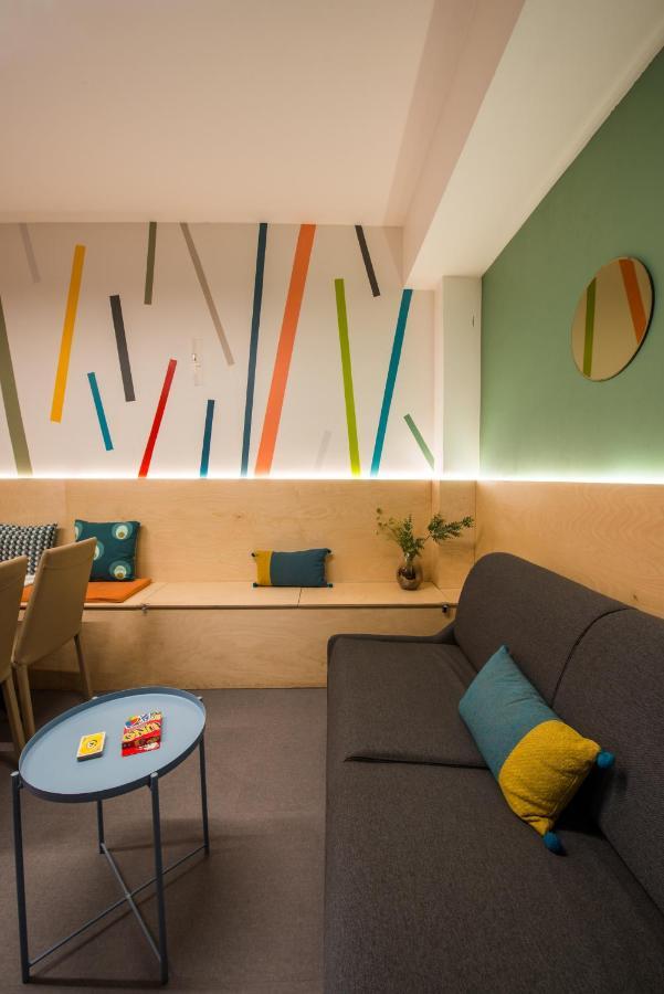 Maison Francois Paris - Two Rooms Apartment & Studio - Linkable Together Екстер'єр фото