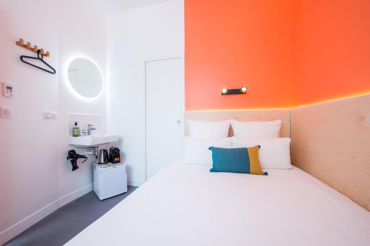 Maison Francois Paris - Two Rooms Apartment & Studio - Linkable Together Екстер'єр фото