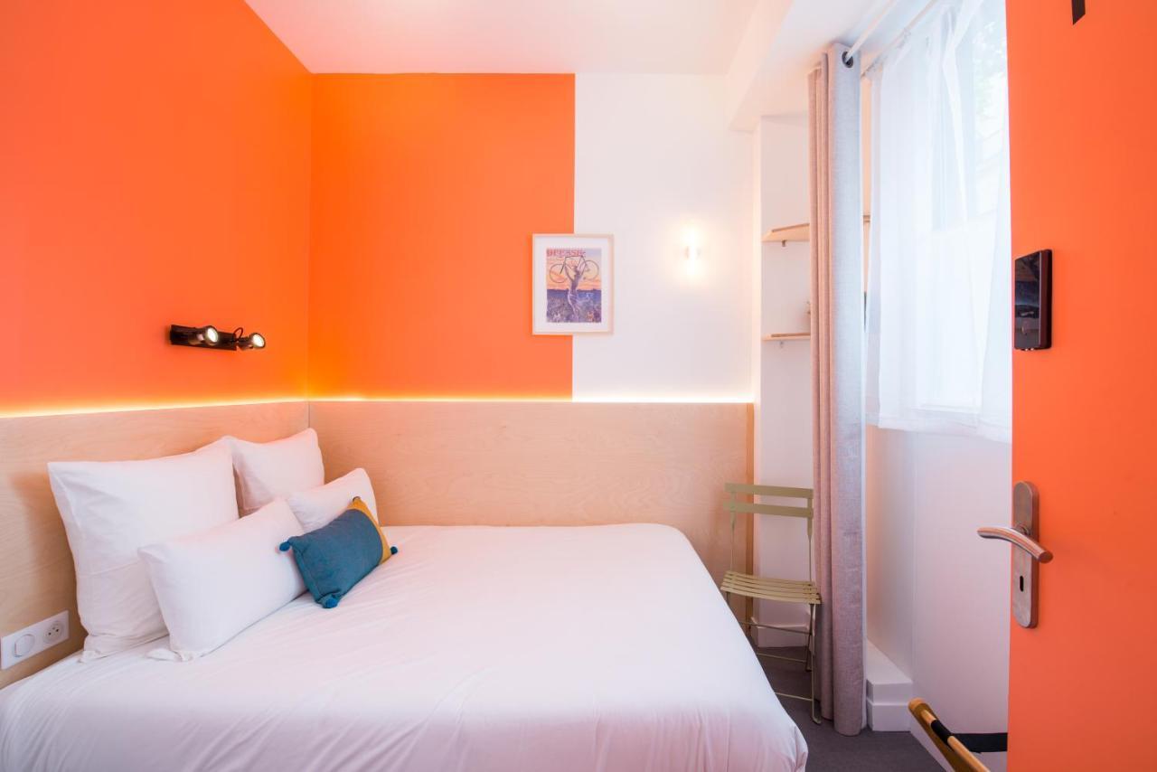 Maison Francois Paris - Two Rooms Apartment & Studio - Linkable Together Екстер'єр фото