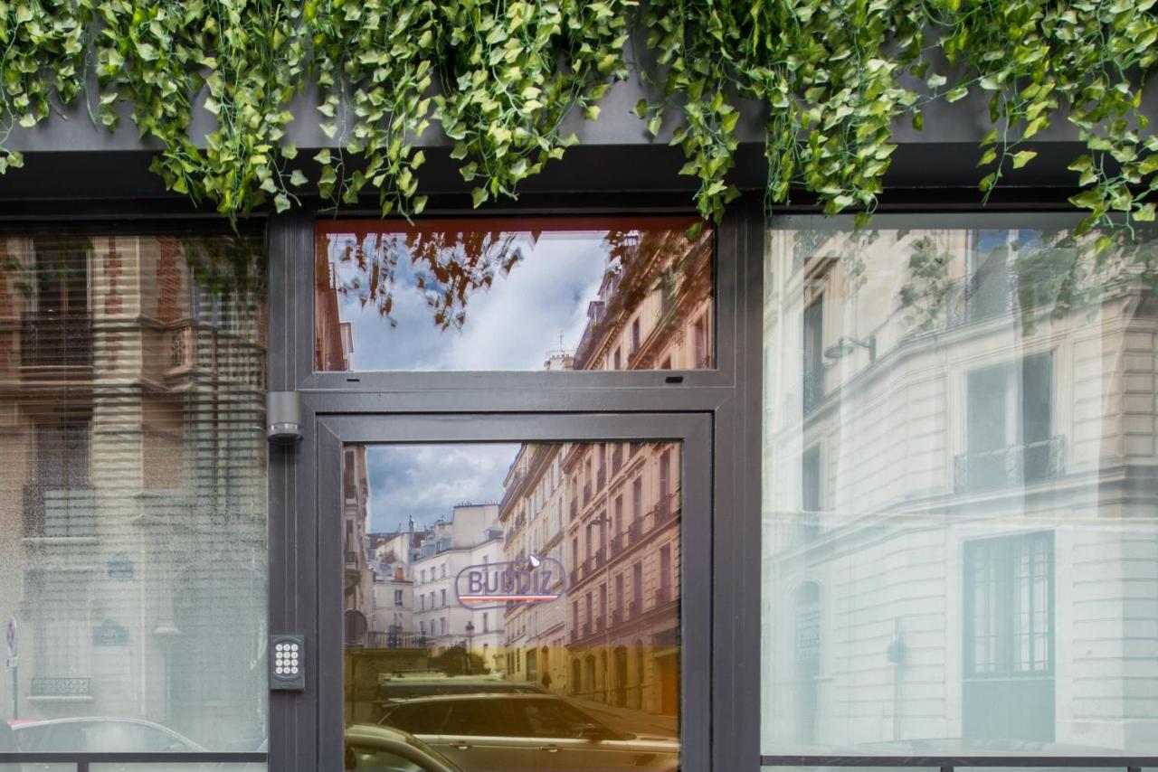 Maison Francois Paris - Two Rooms Apartment & Studio - Linkable Together Екстер'єр фото