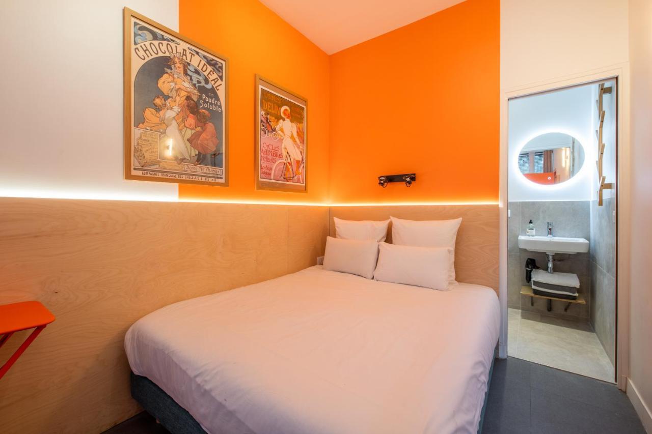 Maison Francois Paris - Two Rooms Apartment & Studio - Linkable Together Екстер'єр фото